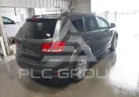 2019 Dodge JOURNEY photo