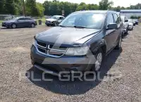 2019 Dodge JOURNEY фото