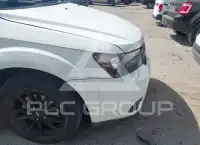 2019 Dodge JOURNEY photo