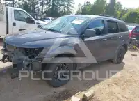 2019 Dodge JOURNEY фото