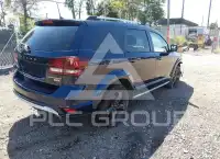 2019 Dodge JOURNEY photo