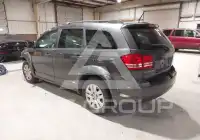 2019 Dodge JOURNEY фото