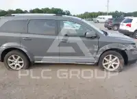 2019 Dodge JOURNEY photo