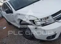 2019 Dodge JOURNEY photo