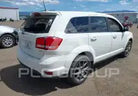 2019 Dodge JOURNEY photo