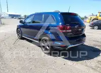 2019 Dodge JOURNEY photo
