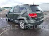 2019 Dodge JOURNEY фото