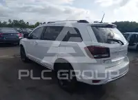 2019 Dodge JOURNEY фото