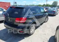 2019 Dodge JOURNEY фото