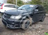 2019 Dodge JOURNEY фото