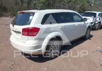 2019 Dodge JOURNEY photo