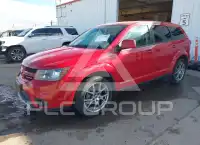 2019 Dodge JOURNEY фото