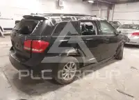 2019 Dodge JOURNEY фото