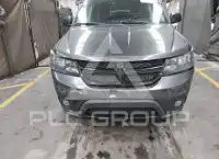 2019 Dodge JOURNEY фото