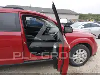 2019 Dodge JOURNEY фото