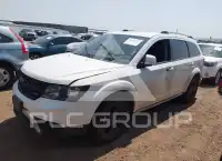 2019 Dodge JOURNEY фото