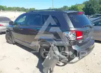 2019 Dodge JOURNEY фото