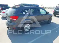 2019 Dodge JOURNEY фото