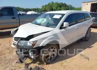 2019 Dodge JOURNEY фото