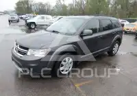 2019 Dodge JOURNEY photo