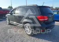 2019 Dodge JOURNEY фото