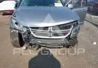 2019 Dodge JOURNEY фото