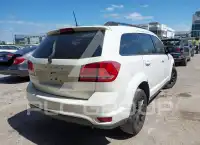 2019 Dodge JOURNEY фото