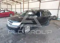 2019 Dodge JOURNEY фото