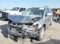 2019 Dodge JOURNEY фото