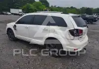 2019 Dodge JOURNEY фото