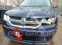 2019 Dodge JOURNEY photo