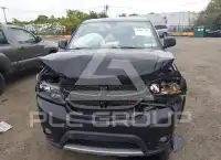 2019 Dodge JOURNEY фото