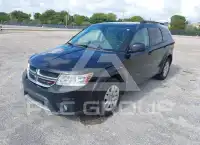 2019 Dodge JOURNEY photo
