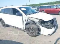2019 Dodge JOURNEY photo