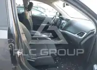 2019 Dodge JOURNEY фото