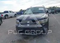 2019 Dodge JOURNEY фото