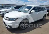 2019 Dodge JOURNEY photo