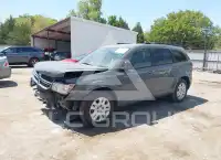 2019 Dodge JOURNEY фото