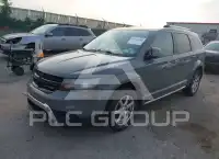 2019 Dodge JOURNEY photo
