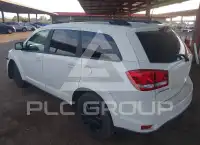 2019 Dodge JOURNEY фото