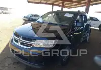 2019 Dodge JOURNEY фото