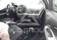 2019 Dodge JOURNEY фото