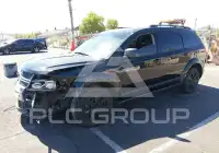2019 Dodge JOURNEY фото