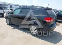 2019 Dodge JOURNEY фото