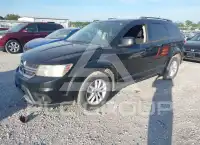 2019 Dodge JOURNEY фото