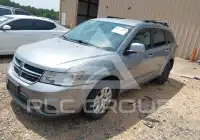 2019 Dodge JOURNEY photo
