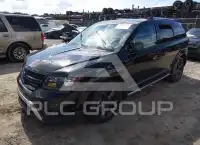 2019 Dodge JOURNEY фото