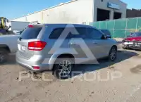 2019 Dodge JOURNEY фото