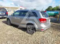 2019 Dodge JOURNEY фото