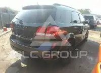2019 Dodge JOURNEY photo
